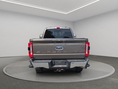 2023 Ford F-250SD Lariat