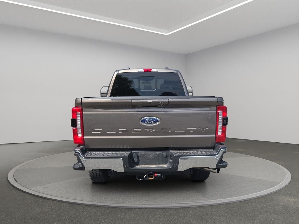 2023 Ford F-250SD Lariat