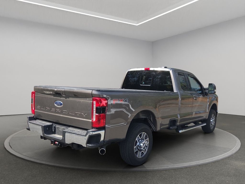 2023 Ford F-250SD Lariat