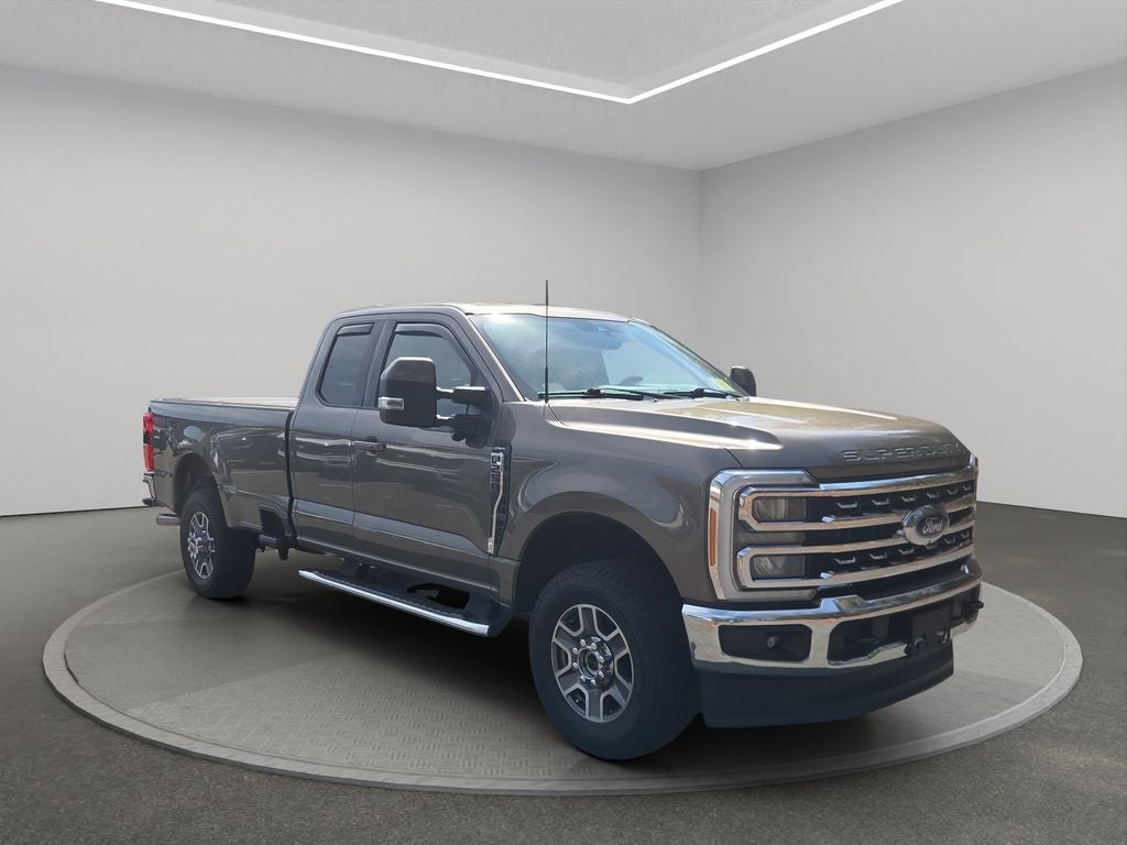 2023 Ford F-250SD Lariat