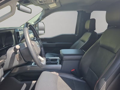 2023 Ford F-250SD Lariat