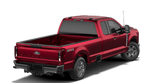 2027 Ford F-350SD XLT