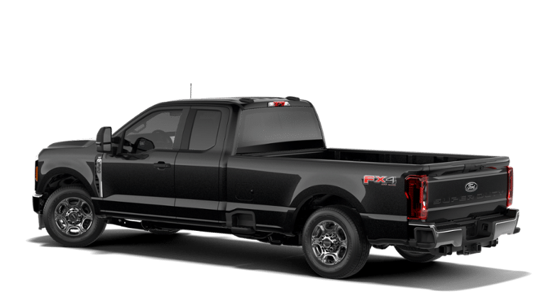 2027 Ford F-350SD XLT