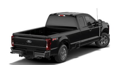 2027 Ford F-350SD XLT