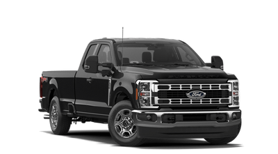 2027 Ford F-350SD XLT