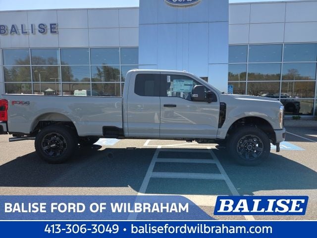 2025 Ford F-350SD XL