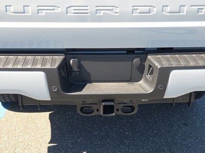 2025 Ford F-350SD XL