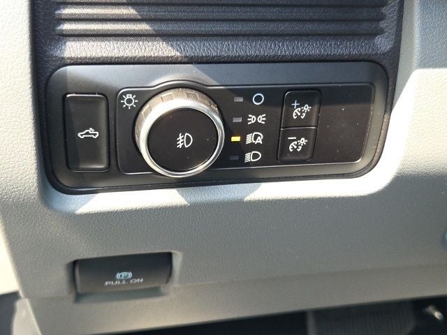 2025 Ford F-350SD XL