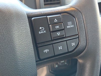 2025 Ford F-350SD XL