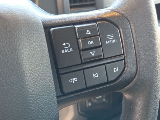 2025 Ford F-350SD XL