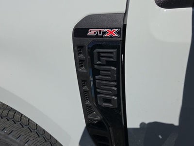 2025 Ford F-350SD XL