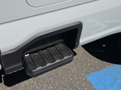 2025 Ford F-350SD XL