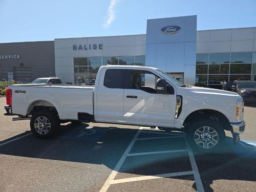 2025 Ford F-350SD XLT