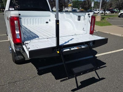 2025 Ford F-350SD XLT