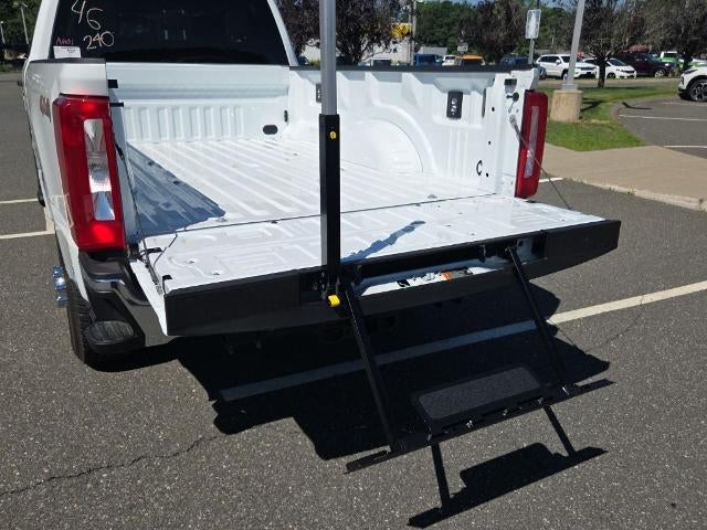 2025 Ford F-350SD XLT