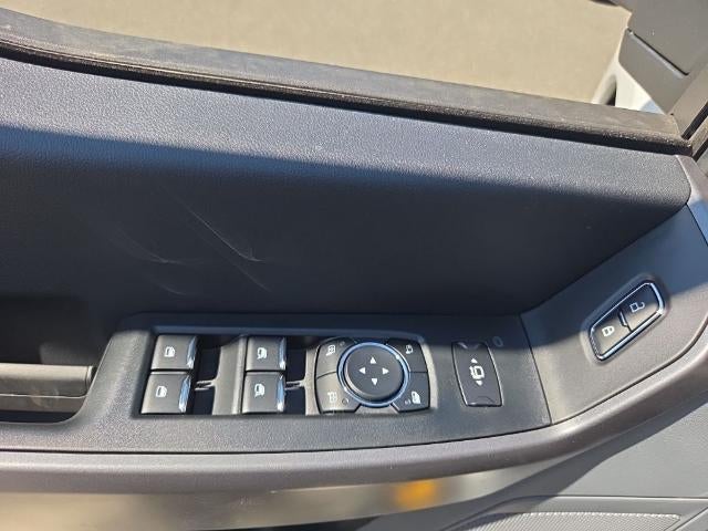 2025 Ford F-350SD XLT