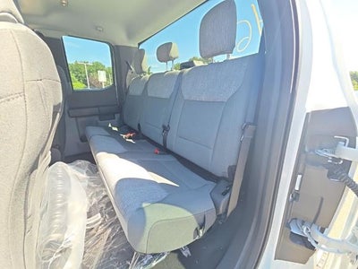 2025 Ford F-350SD XLT