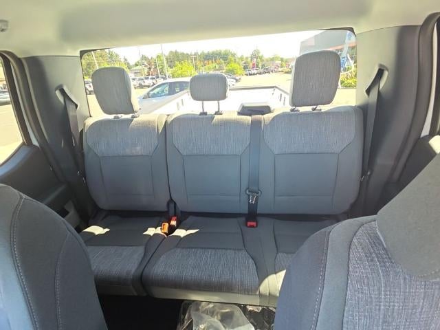 2025 Ford F-350SD XLT