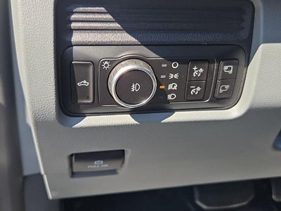 2025 Ford F-350SD XLT