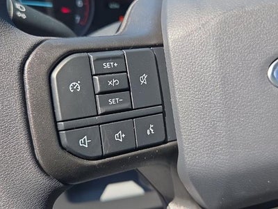 2025 Ford F-350SD XLT