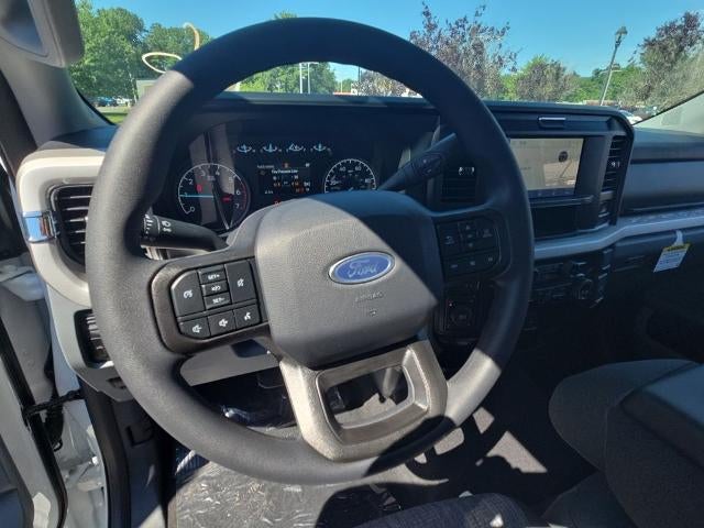 2025 Ford F-350SD XLT