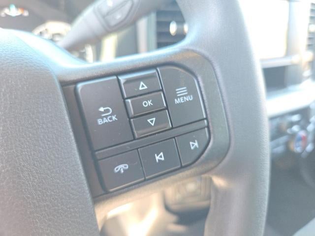 2025 Ford F-350SD XLT