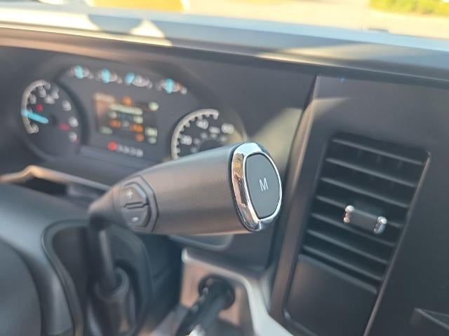 2025 Ford F-350SD XLT