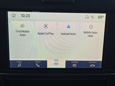 2025 Ford F-350SD XLT