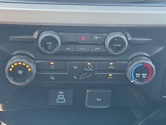 2025 Ford F-350SD XLT