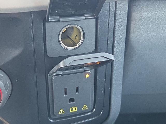 2025 Ford F-350SD XLT