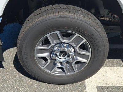 2025 Ford F-350SD XLT