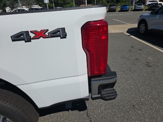 2025 Ford F-350SD XLT