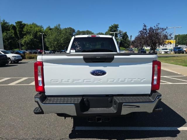2025 Ford F-350SD XLT