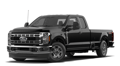 2027 Ford F-350SD XLT
