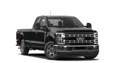 2027 Ford F-350SD XLT