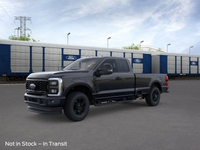 2026 Ford F-350SD XL Transit