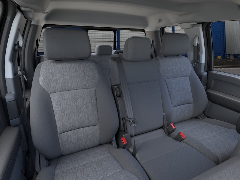 2026 Ford F-350SD XL Transit