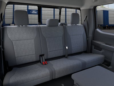 2026 Ford F-350SD XL Transit