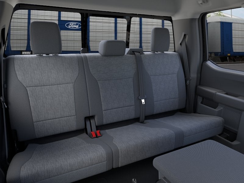 2026 Ford F-350SD XL Transit