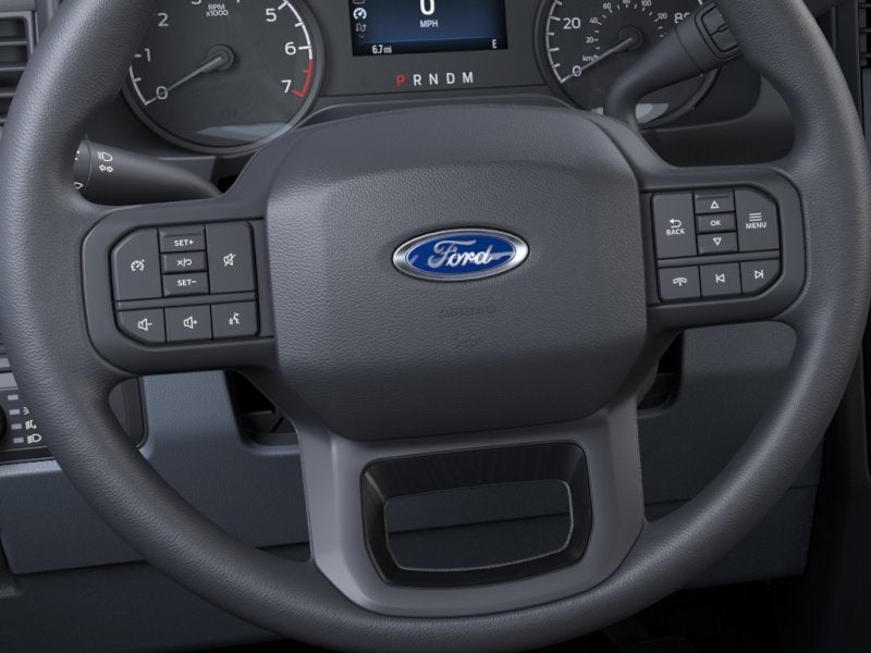 2026 Ford F-350SD XL Transit
