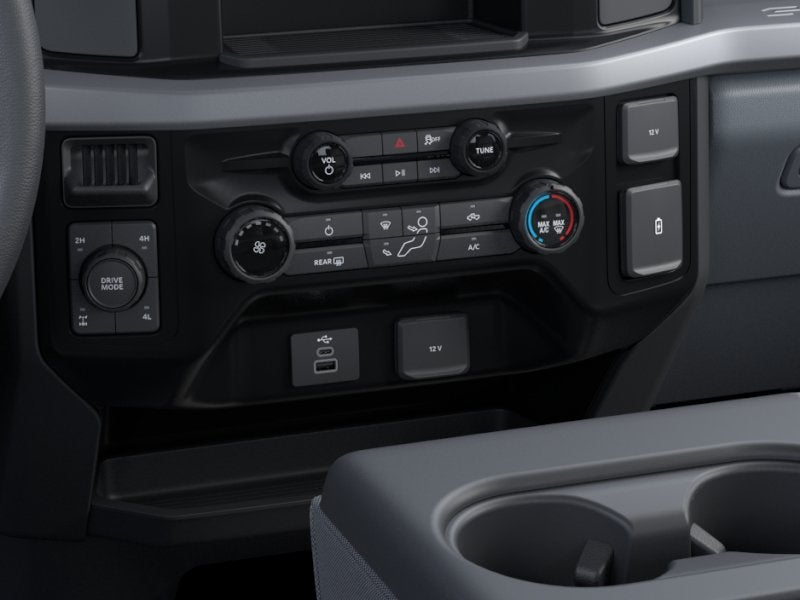 2026 Ford F-350SD XL Transit