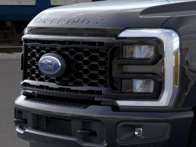 2026 Ford F-350SD XL Transit