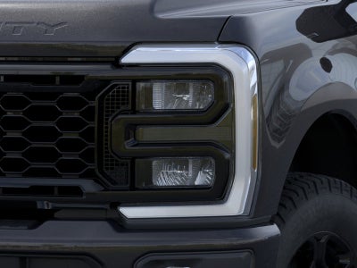 2026 Ford F-350SD XL Transit
