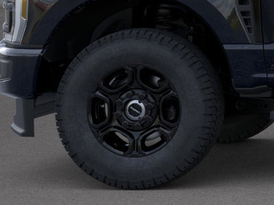 2026 Ford F-350SD XL Transit