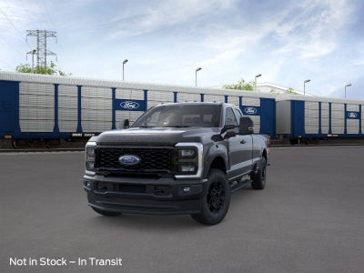 2026 Ford F-350SD XL Transit