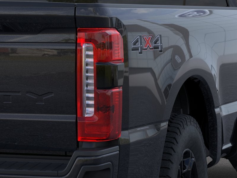 2026 Ford F-350SD XL Transit