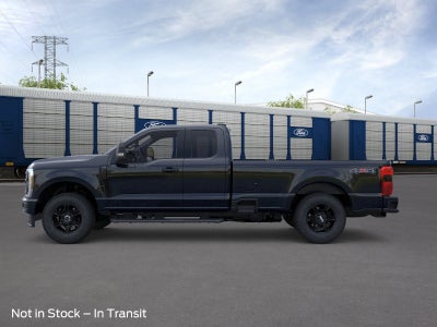 2026 Ford F-350SD XL Transit