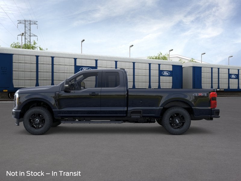 2026 Ford F-350SD XL Transit