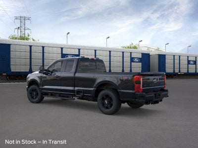 2026 Ford F-350SD XL Transit