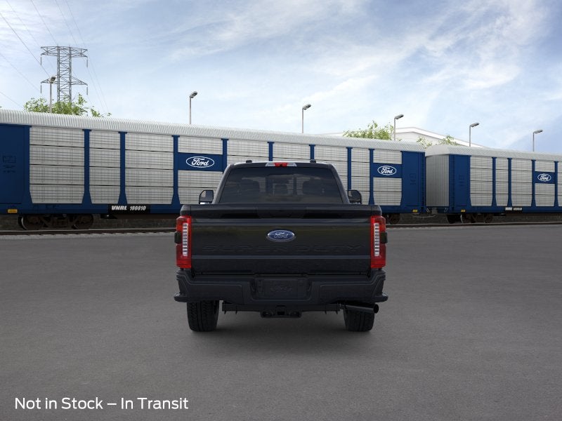 2026 Ford F-350SD XL Transit
